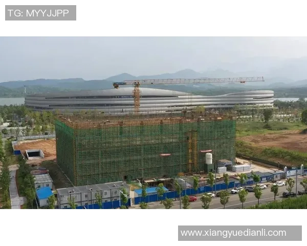 九江篮球场全新改造计划启动打造市民健身休闲新地标